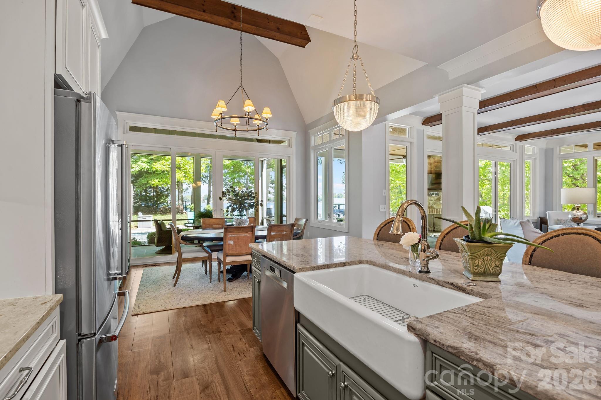 Pointe Regatta - Residential