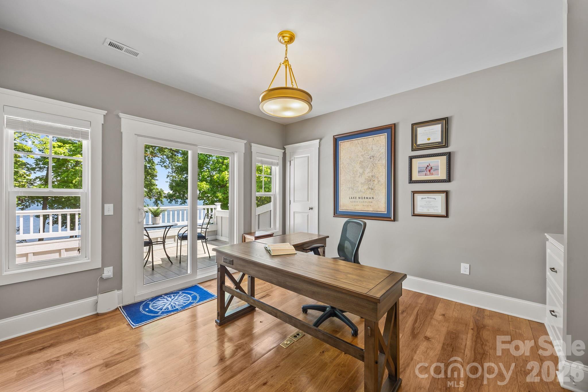 Pointe Regatta - Residential