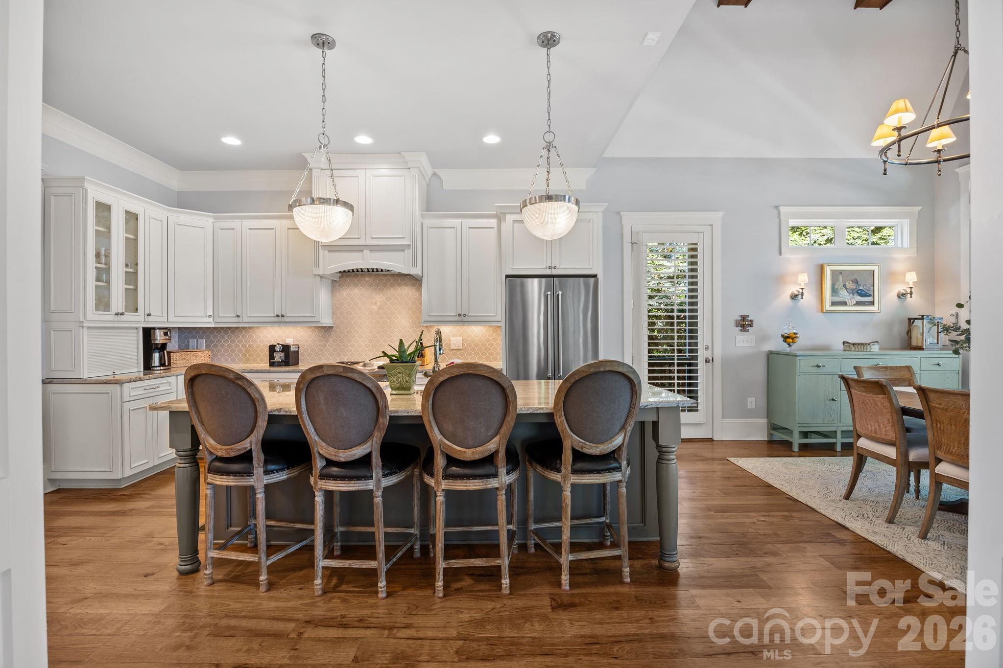 Pointe Regatta - Residential