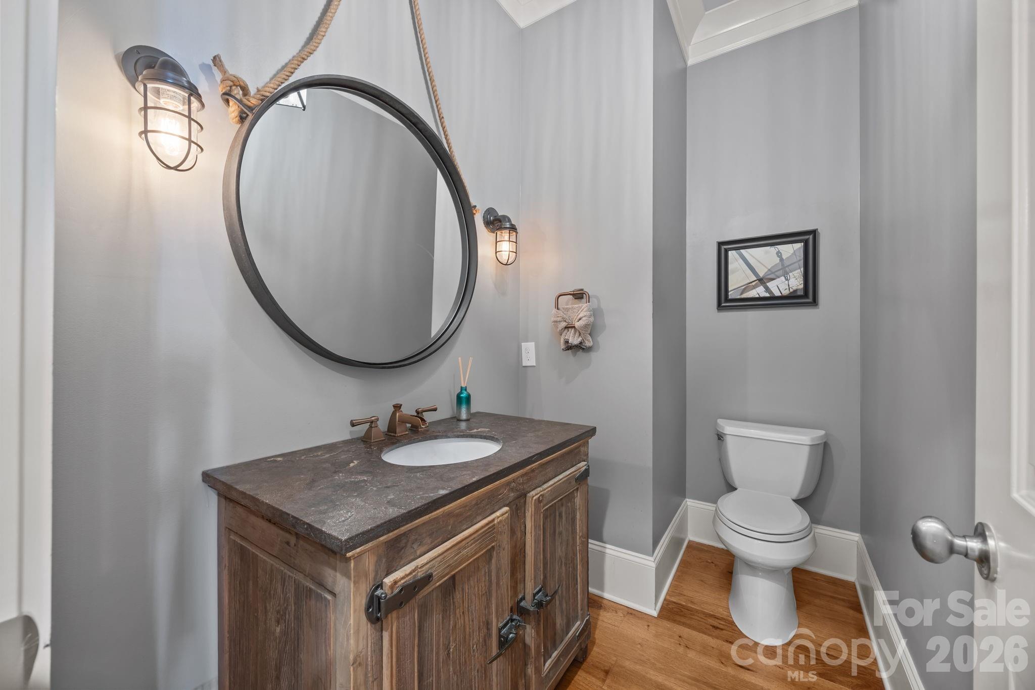 Pointe Regatta - Residential