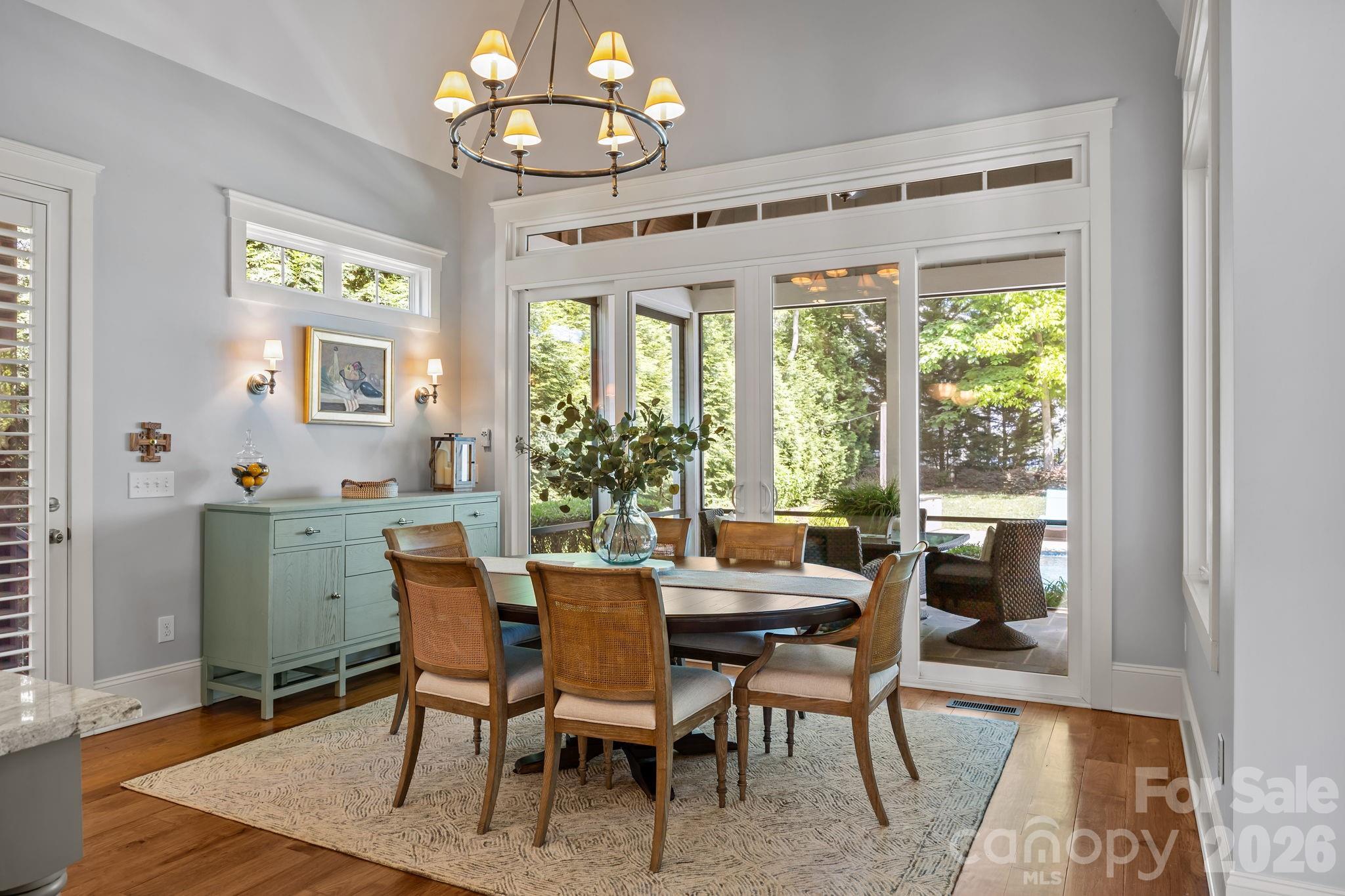 Pointe Regatta - Residential