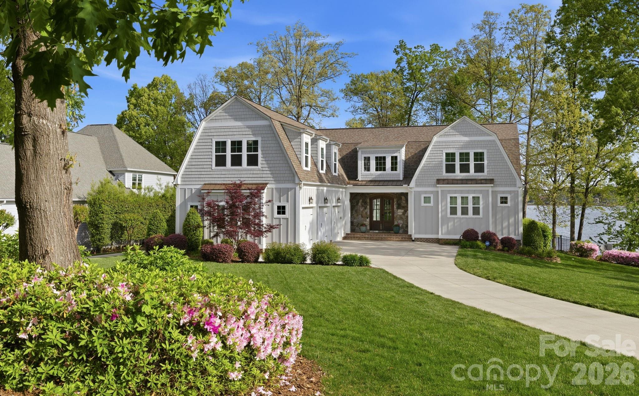 20727 Pointe Regatta Drive
