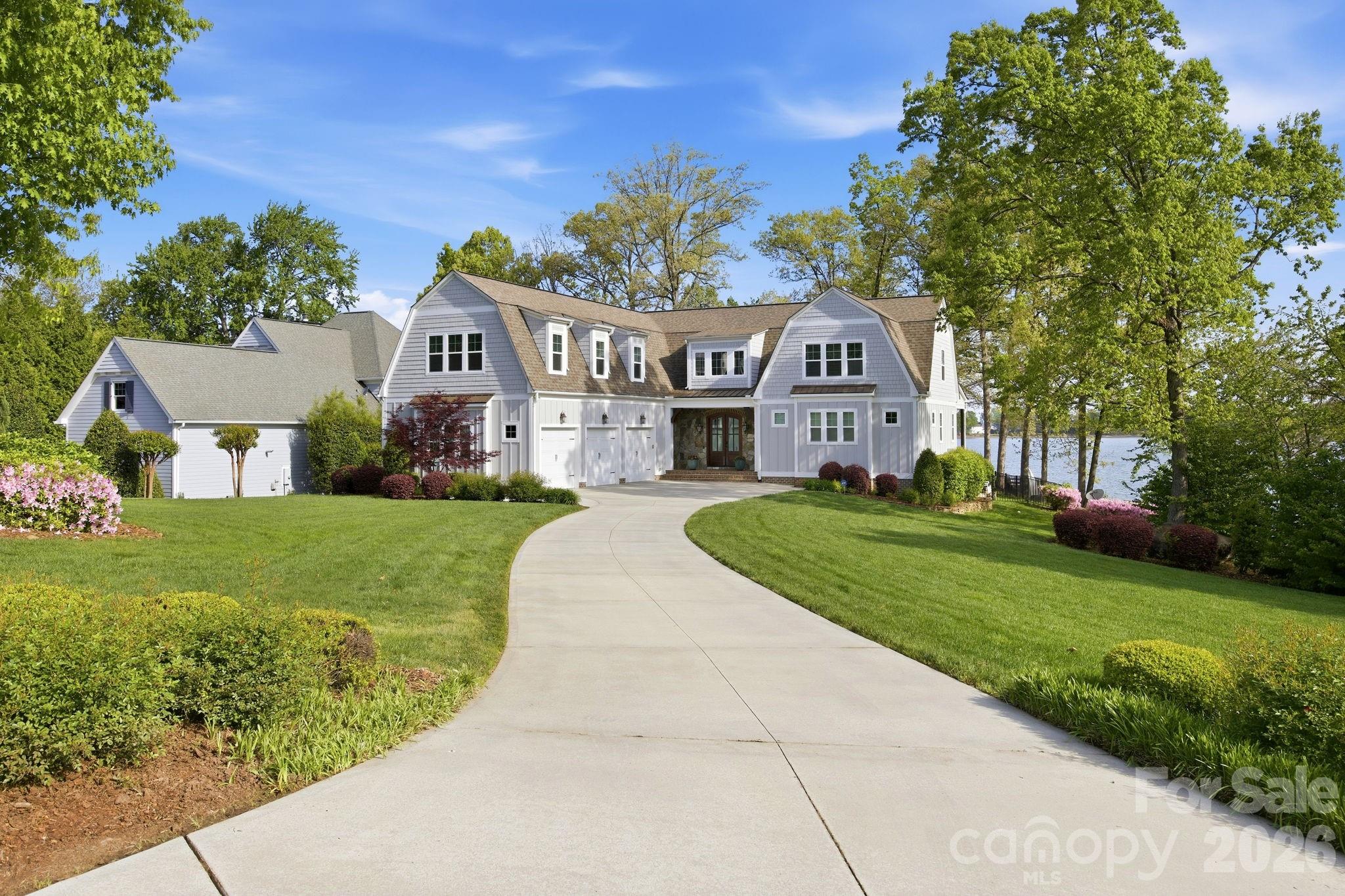20727 Pointe Regatta Drive