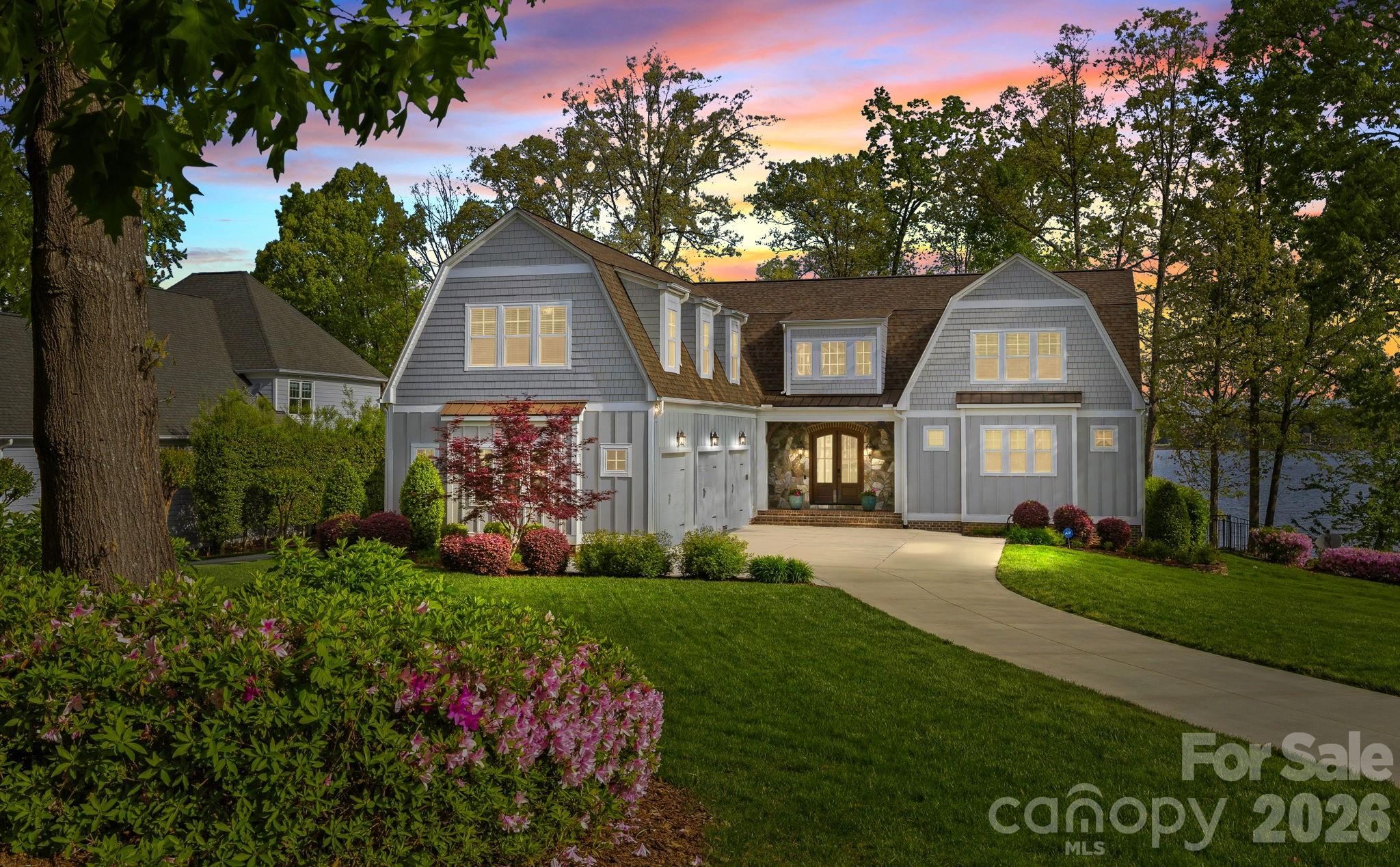 Pointe Regatta - Residential