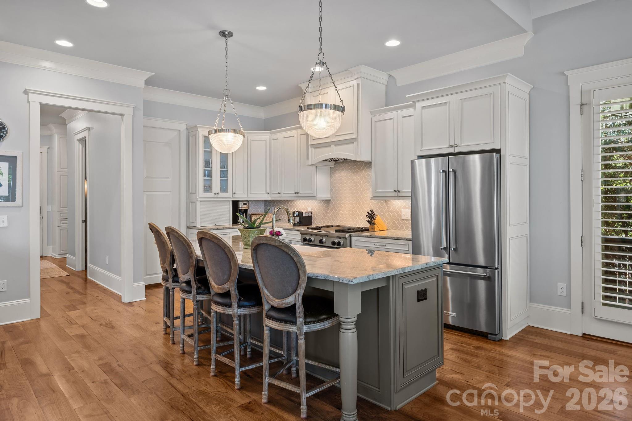 Pointe Regatta - Residential