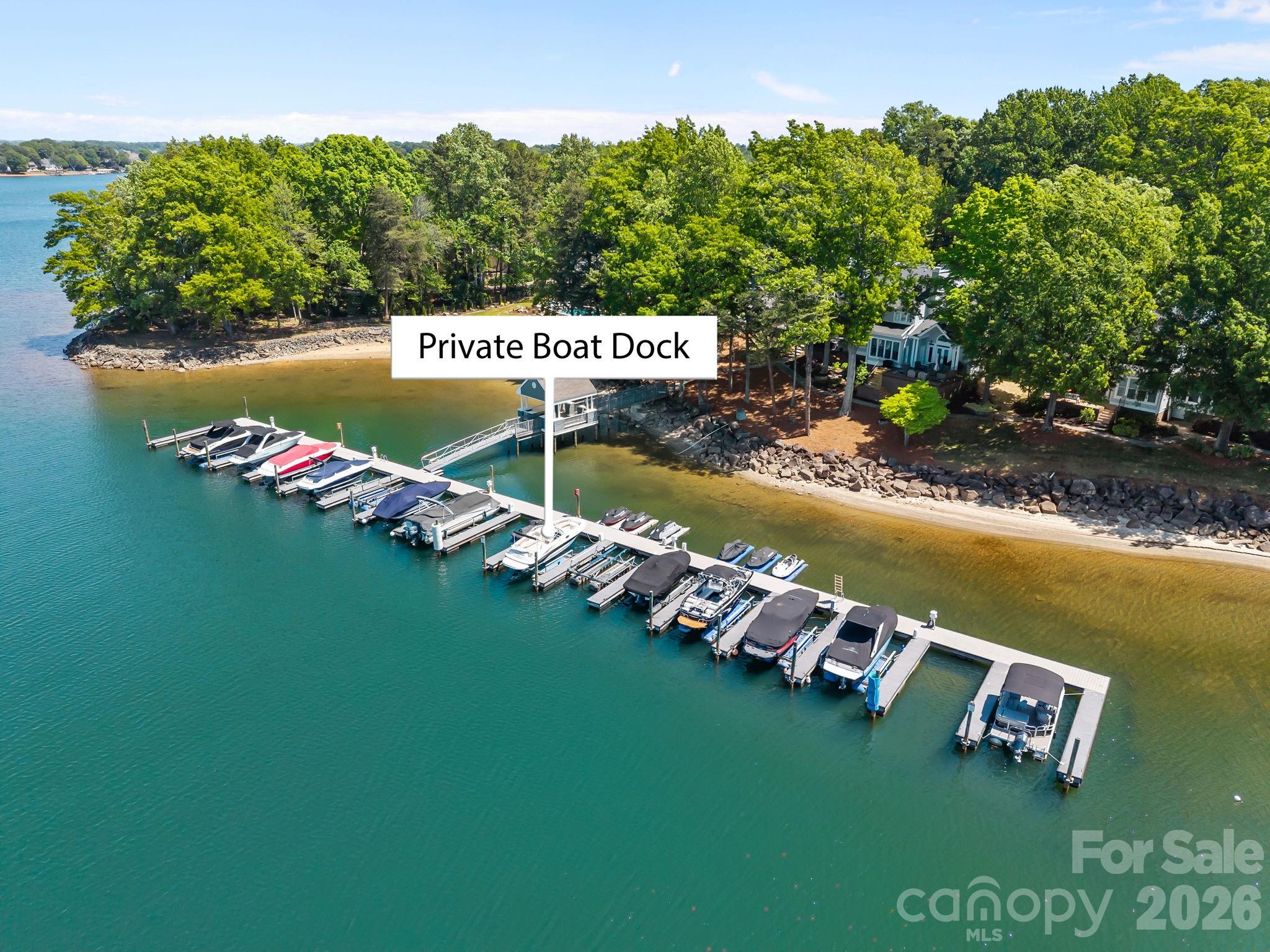 20727 Pointe Regatta Drive