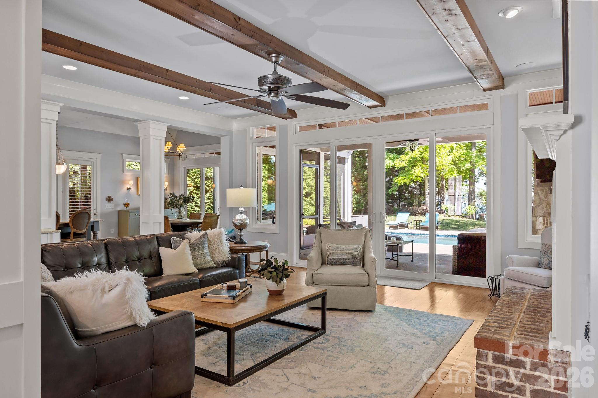 Pointe Regatta - Residential