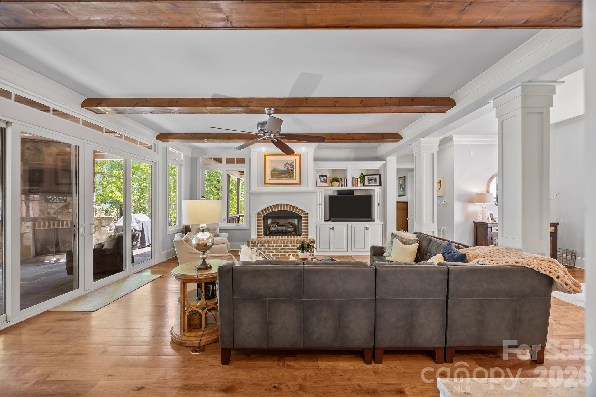 Pointe Regatta - Residential