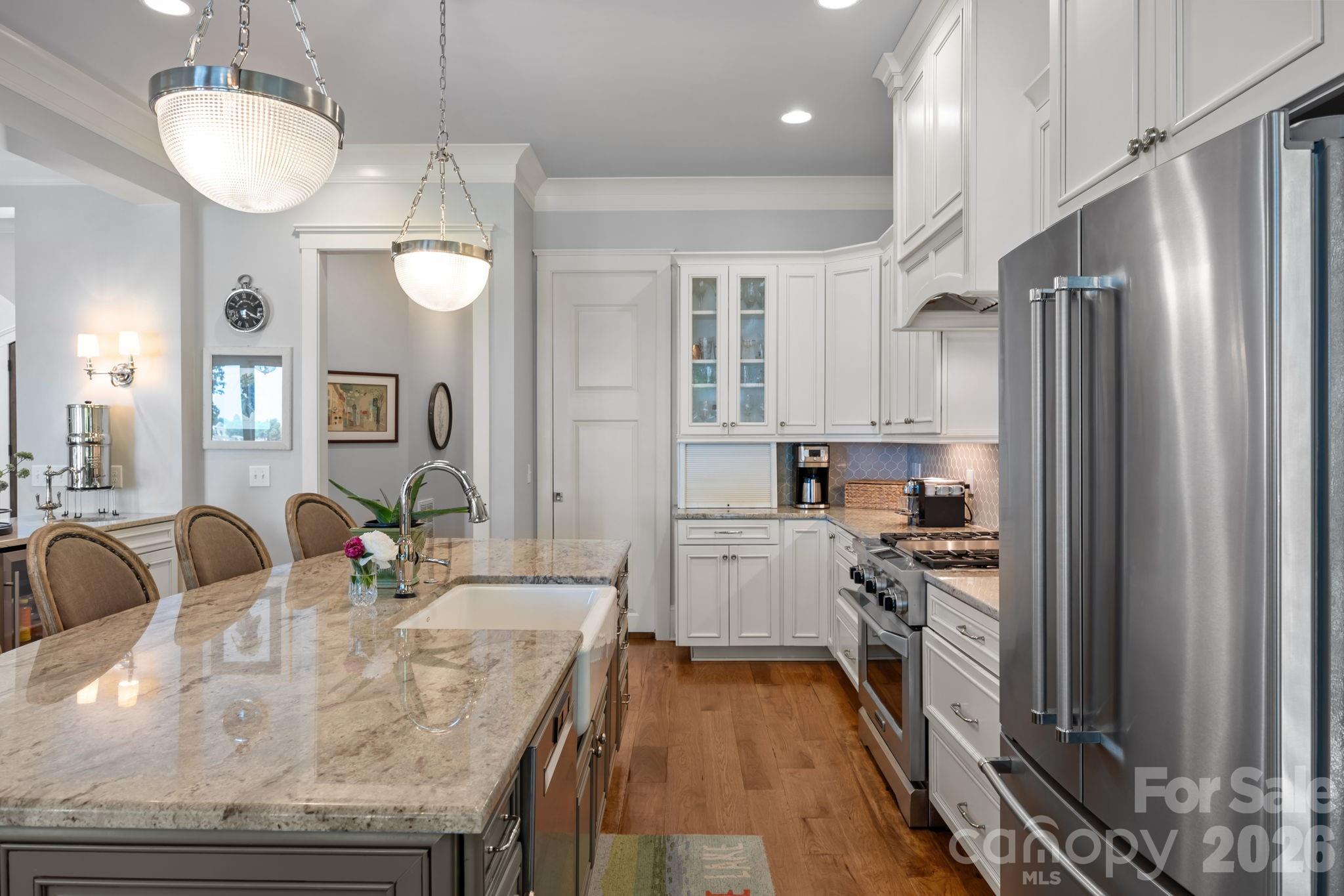 Pointe Regatta - Residential