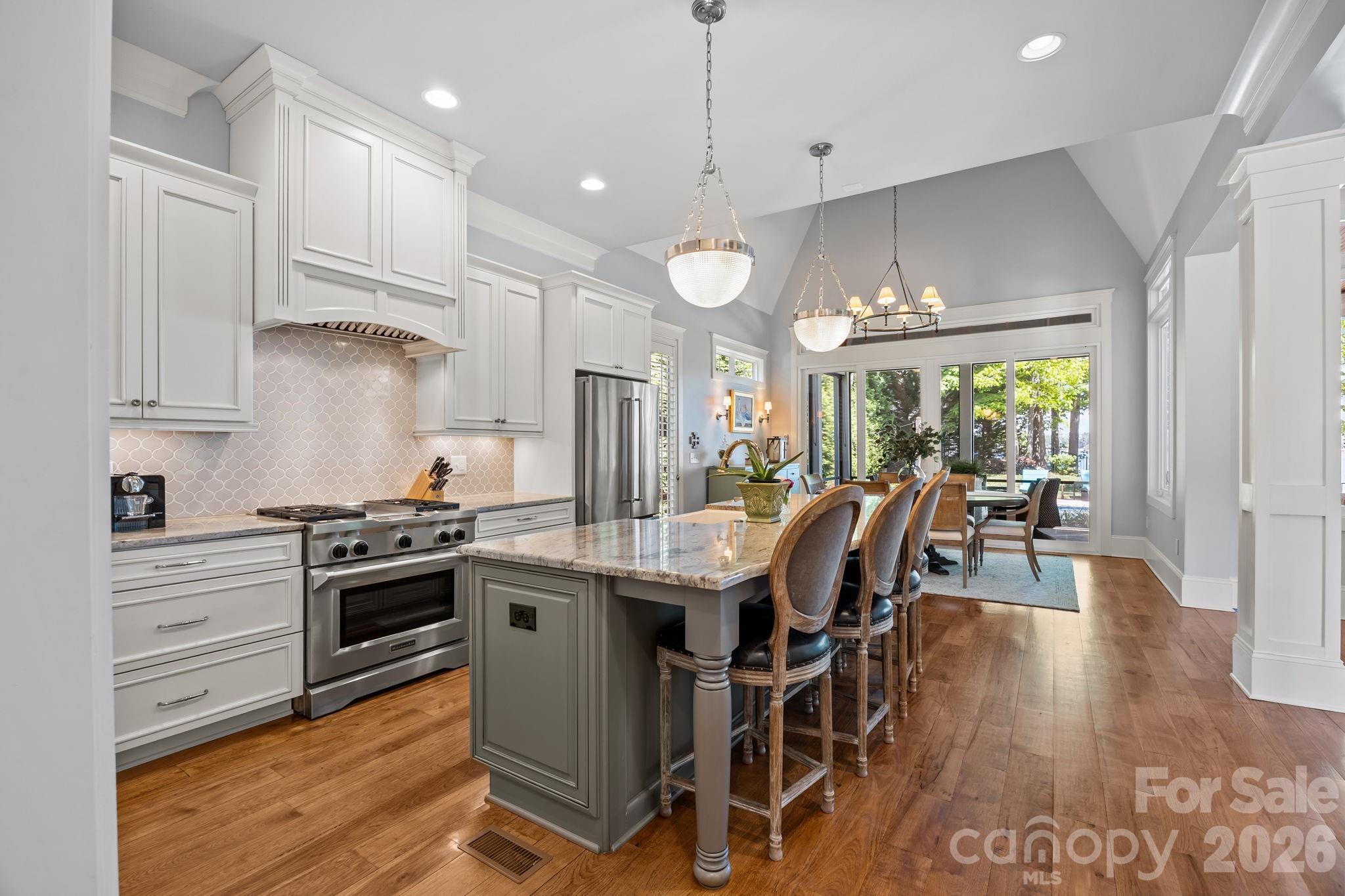 Pointe Regatta - Residential