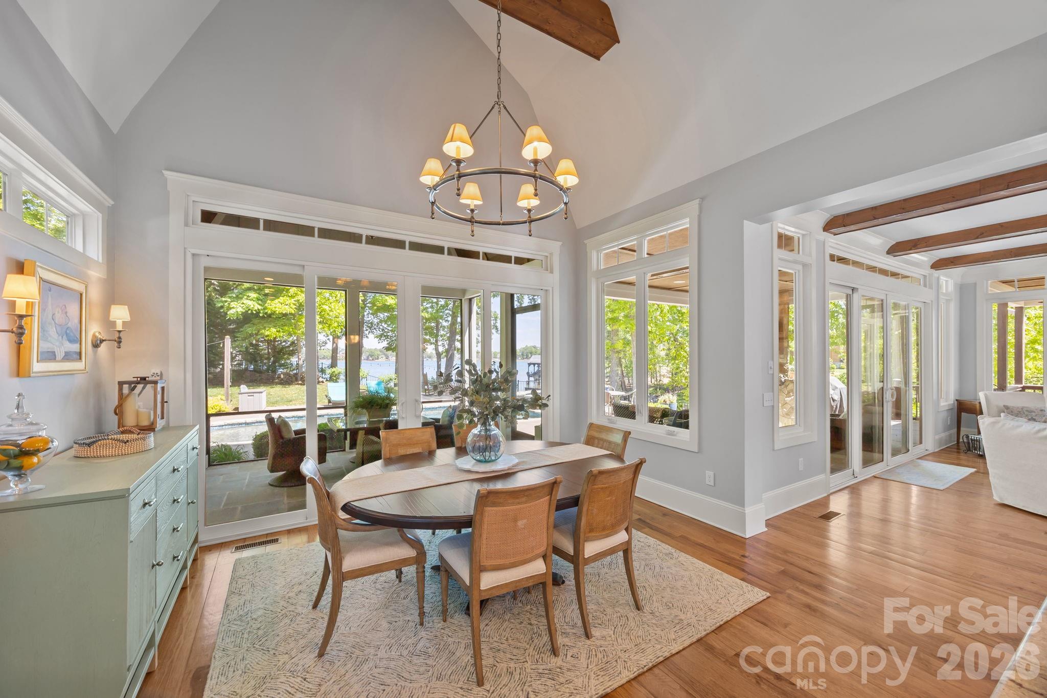 Pointe Regatta - Residential