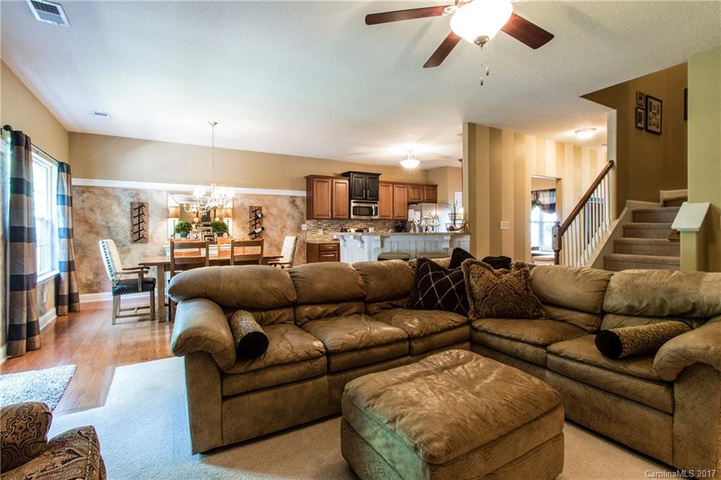 Villages Of Denver - Residential