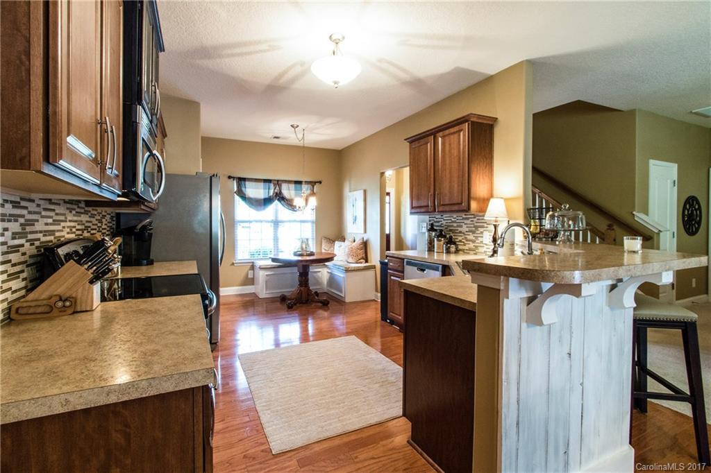 Villages Of Denver - Residential