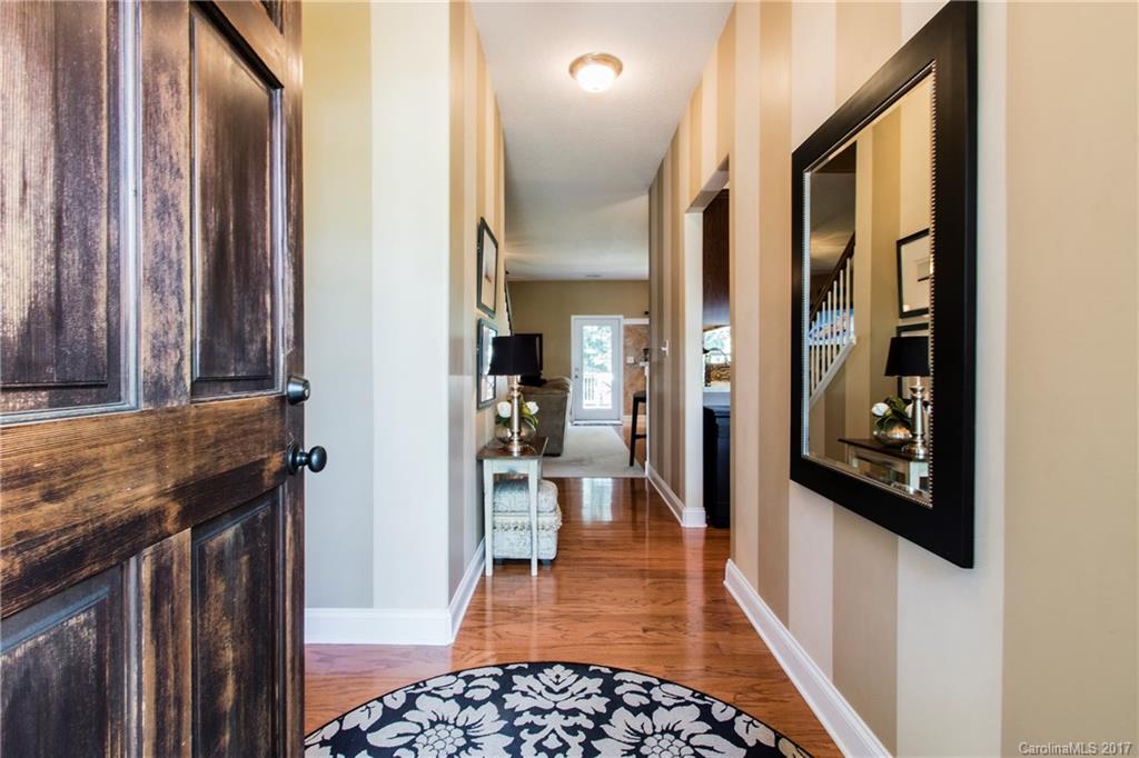 Villages Of Denver - Residential