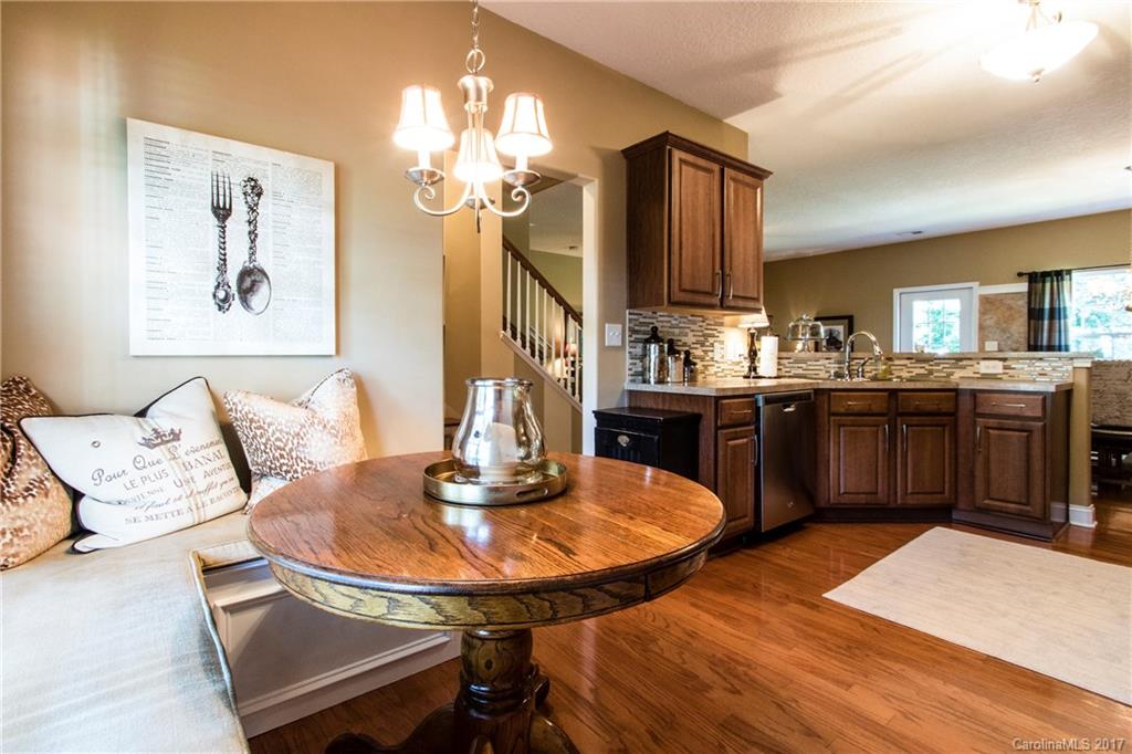 Villages Of Denver - Residential