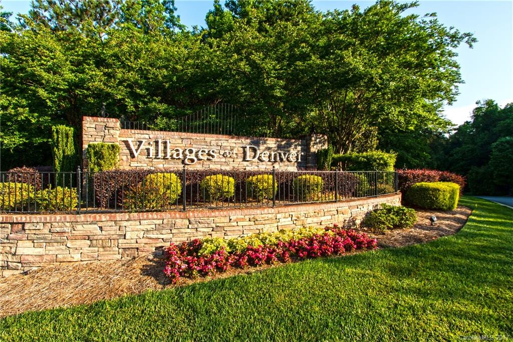 Villages Of Denver - Residential