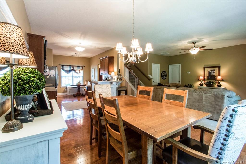 Villages Of Denver - Residential