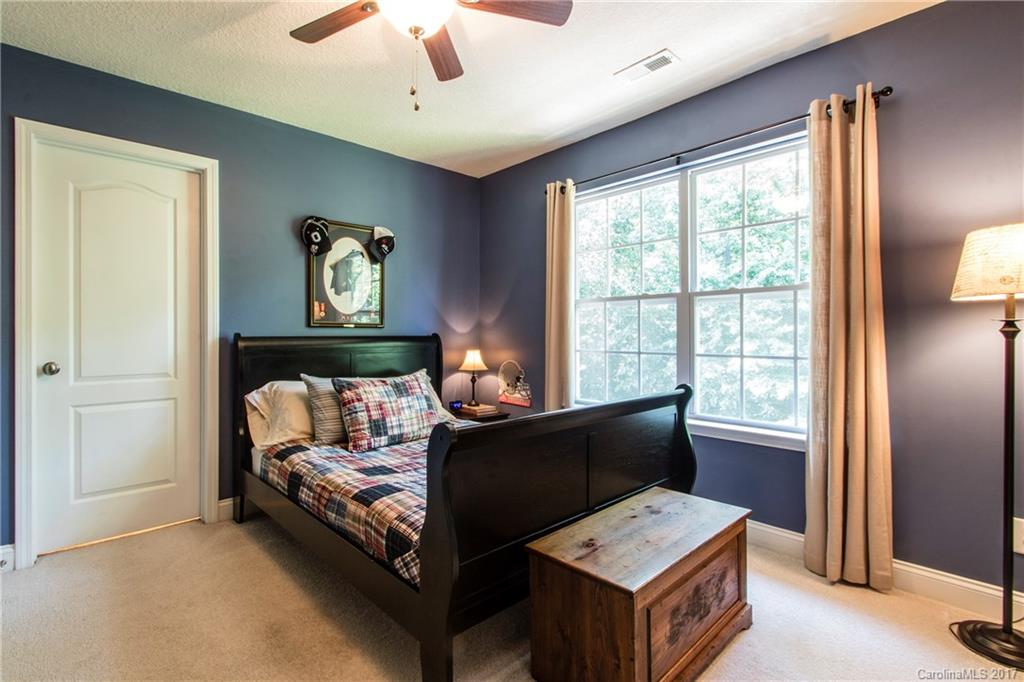 Villages Of Denver - Residential