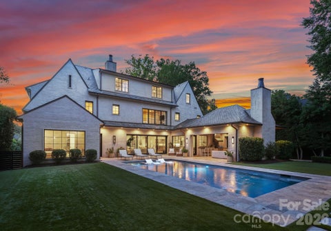 Photo of 1919 Shoreham Drive, Charlotte, NC 28211 (MLS # 4387654)