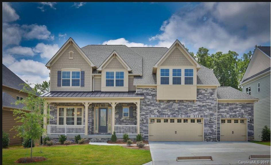 Waterside At The Catawba - Residential