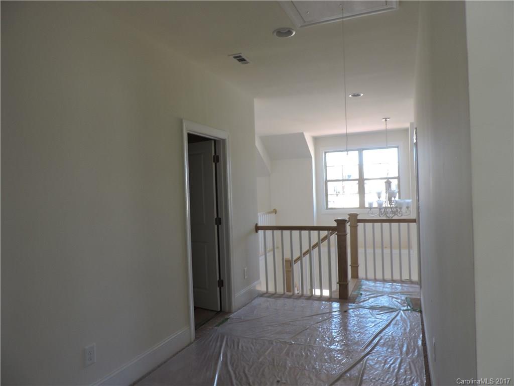 Waterside At The Catawba - Residential