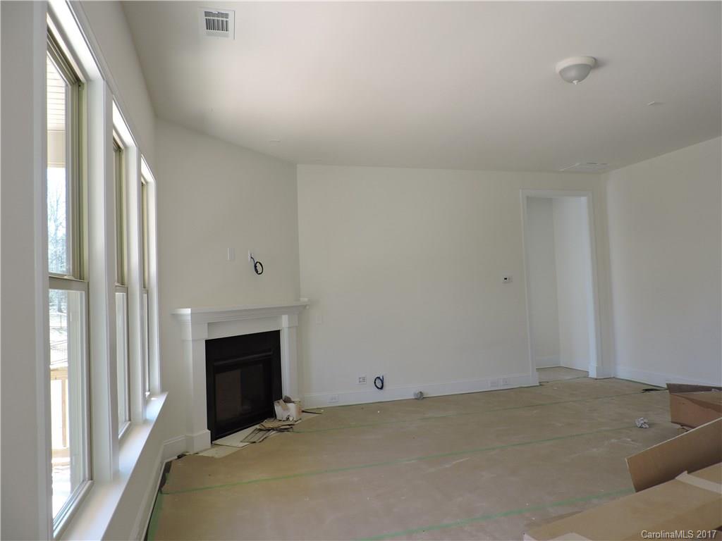 Waterside At The Catawba - Residential