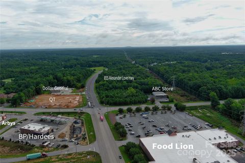 855 Alexander Love Highway E York SC 29745