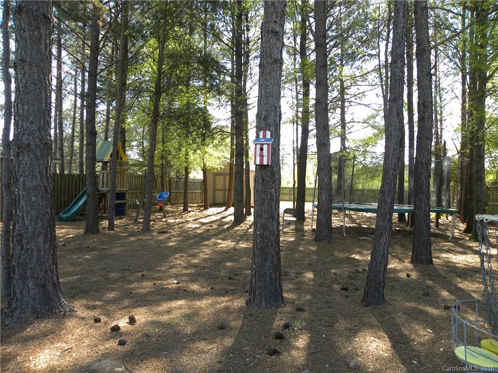 English Trails - Residential