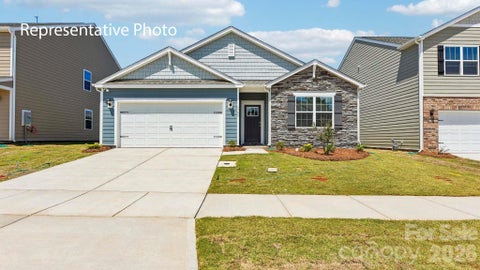 Photo of 7869 Old Brook Road, Sherrills Ford, NC 28673 (MLS # 4432053)