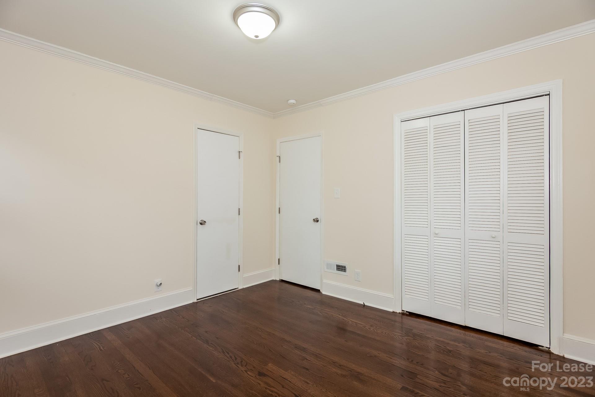 Cedarcroft - Residential Lease