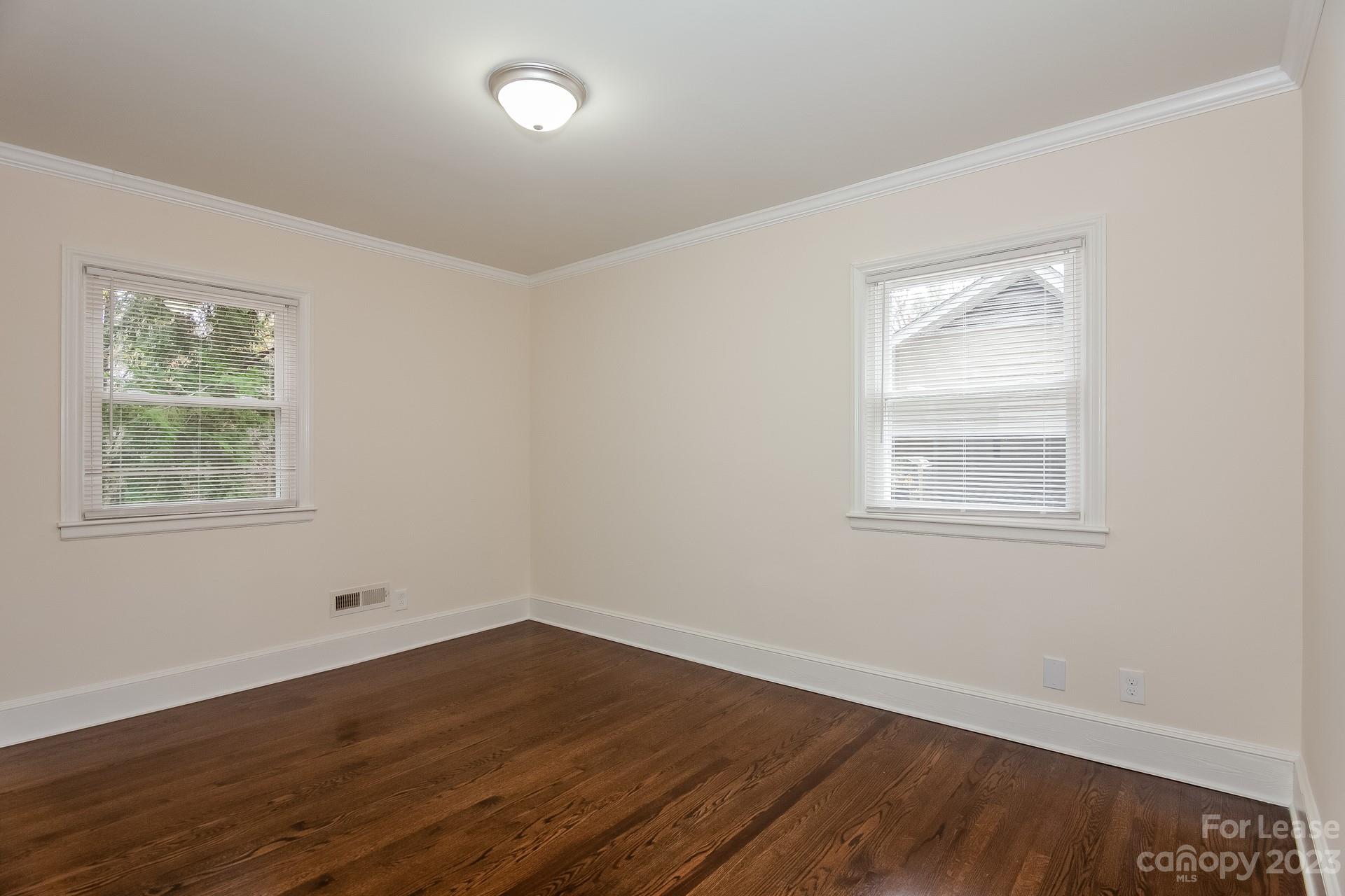 Cedarcroft - Residential Lease