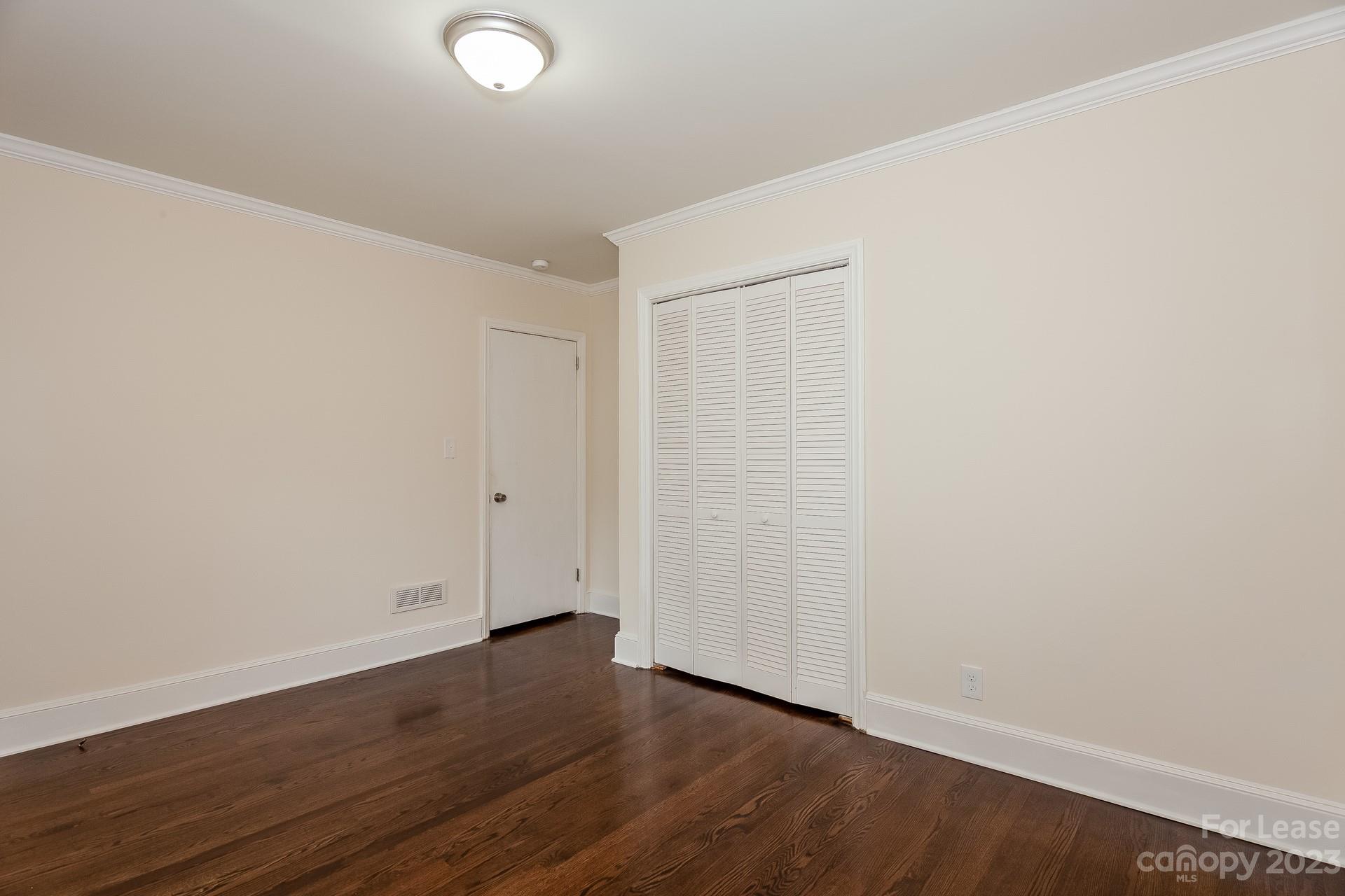 Cedarcroft - Residential Lease