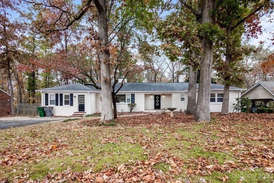 Don't miss out on FREE RENT!
To inquire about leasing this home please call 404-937-3042

This spacious 4-bedroom, 3-bathroom single-family home offers not just comfortable living, but also a vibrant community feel.

Imagine waking up to sunbeams dancing through the windows of your primary suite, casting warm light on the inviting space. Step outside onto the private patio, your personal oasis for morning coffee or quiet evenings under the stars. Inside, gather loved ones in the generously sized living area, perfect for sharing laughter and creating lasting memories.

The well-equipped kitchen, with ample counter space and modern appliances, becomes the heart of the home, inviting culinary adventures and joyful meals together. Each of the home's four bedrooms provides a peaceful retreat, offering residents privacy and comfort.