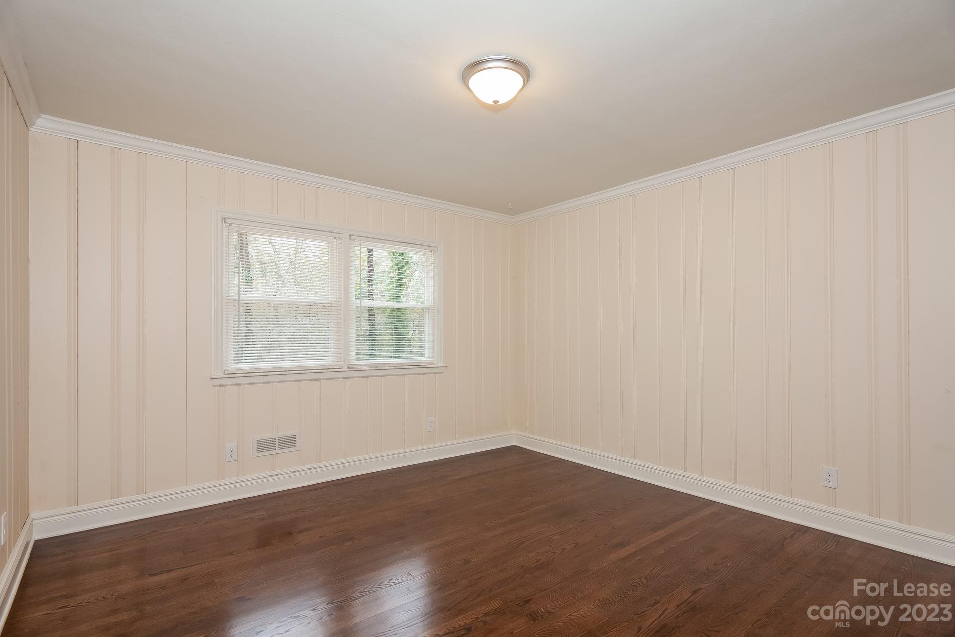 Cedarcroft - Residential Lease