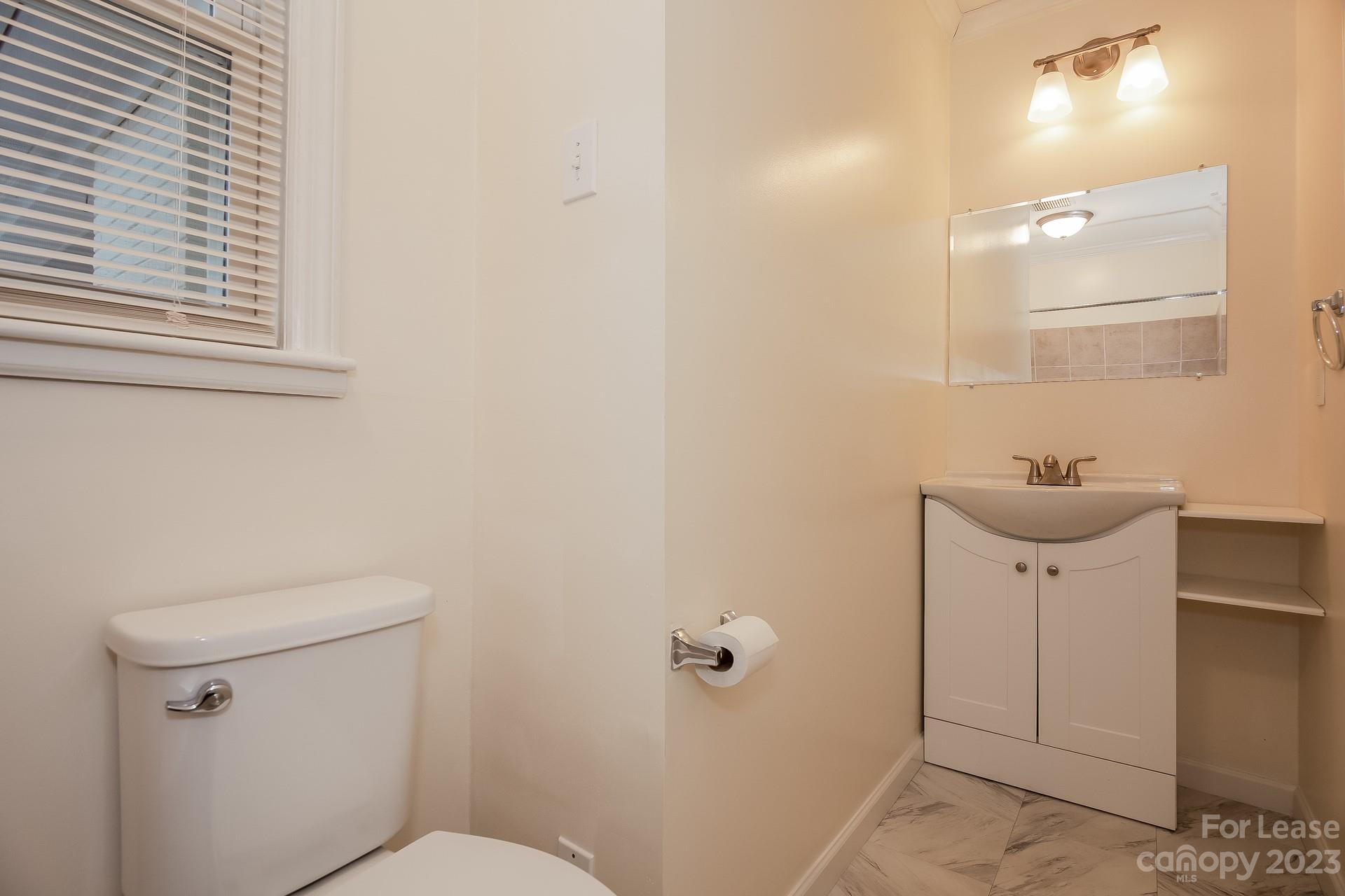 Cedarcroft - Residential Lease