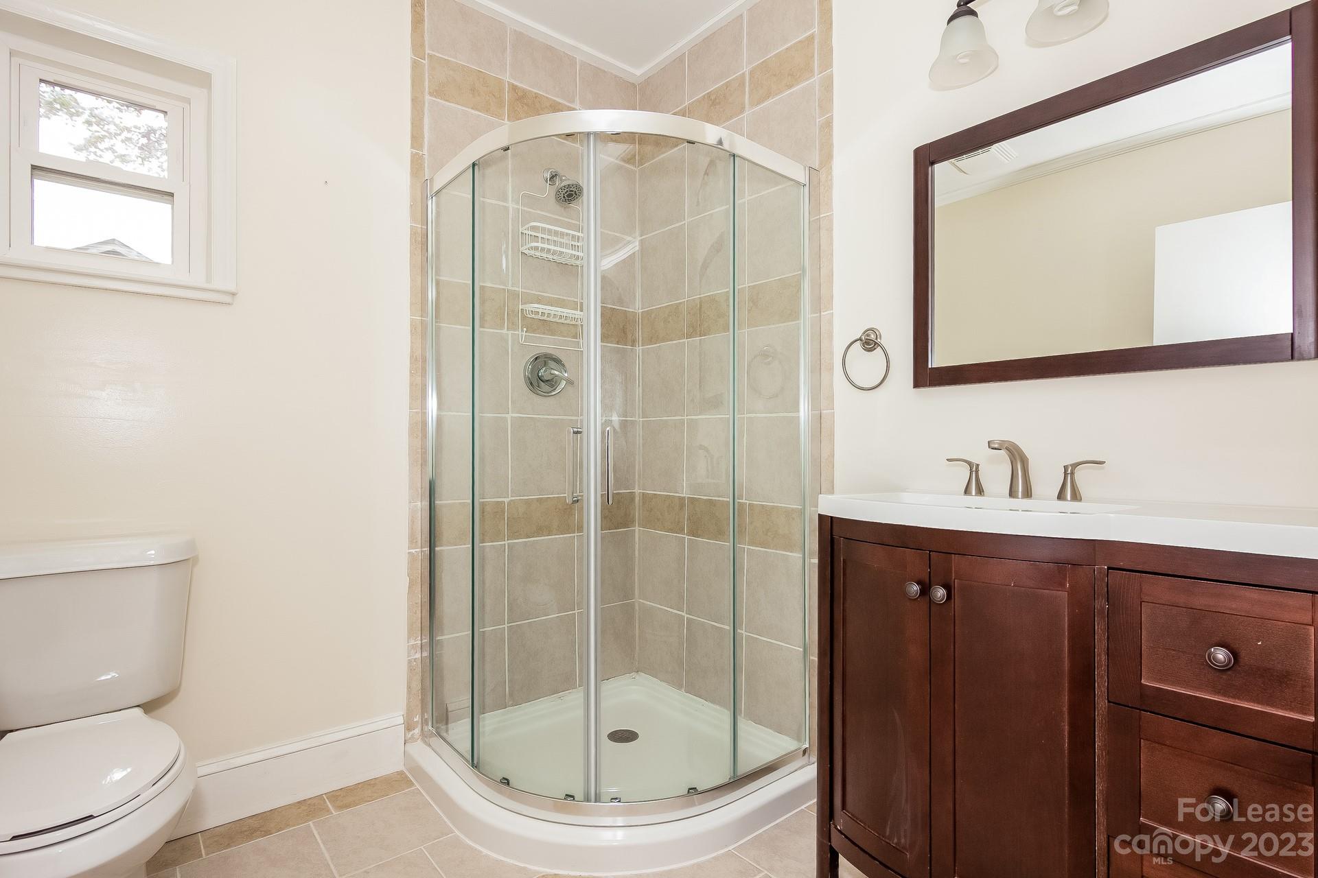 Cedarcroft - Residential Lease