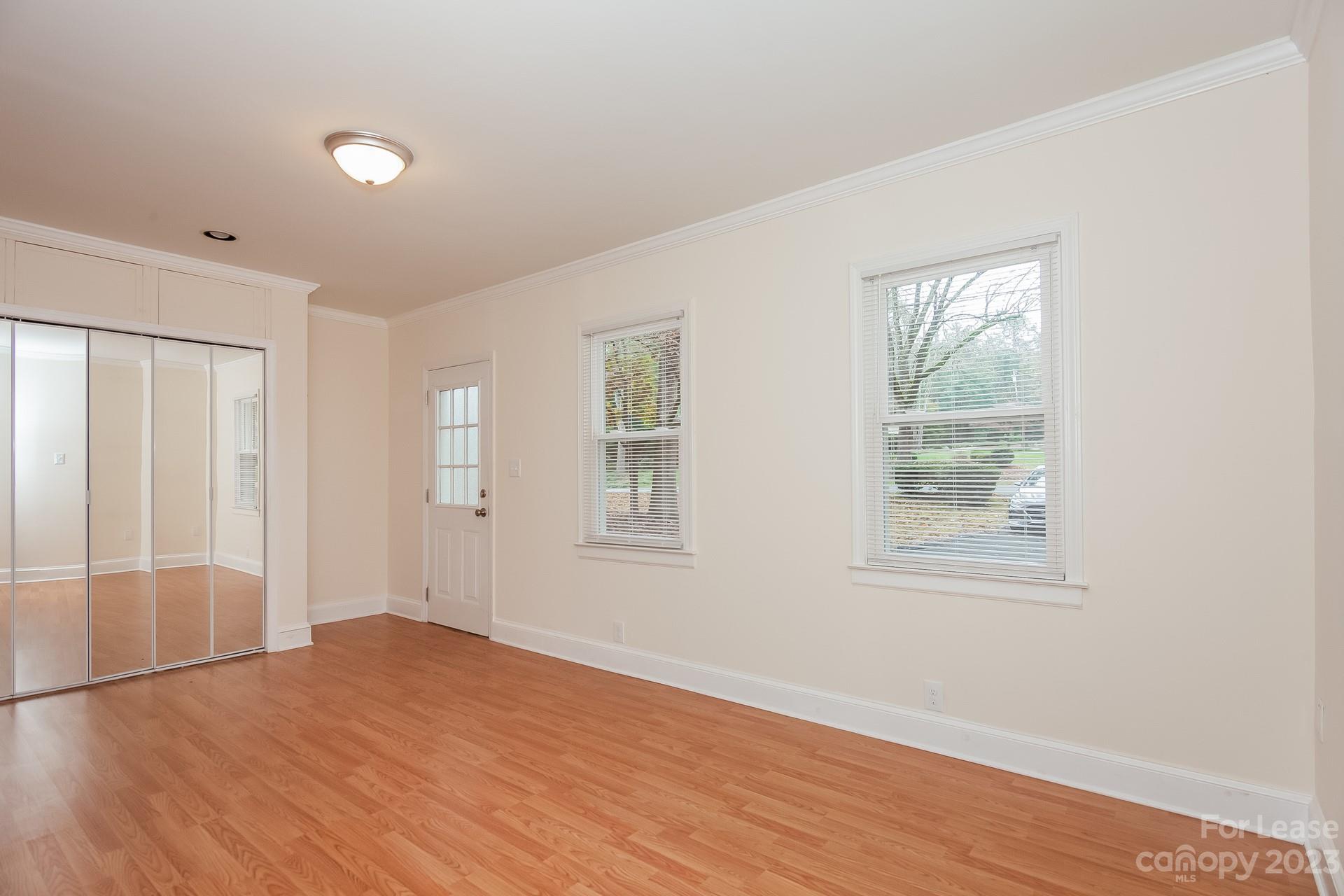 Cedarcroft - Residential Lease