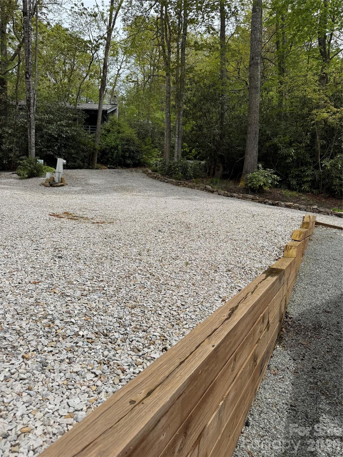 Linville Land Harbor - Residential