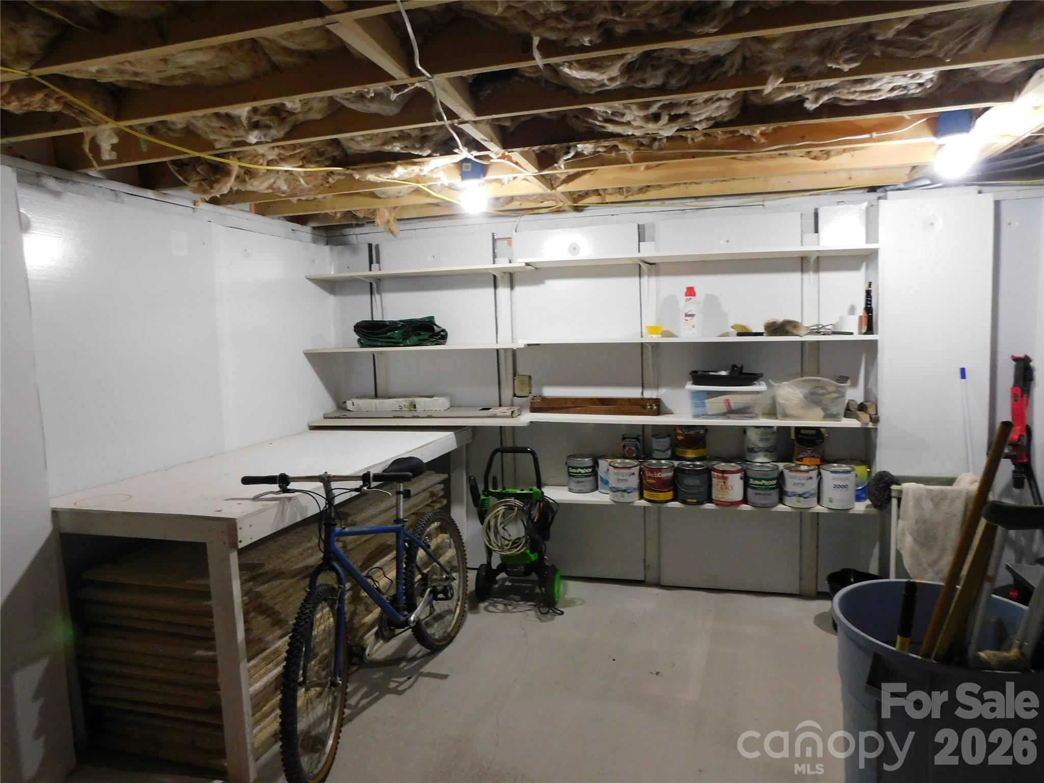 Linville Land Harbor - Residential