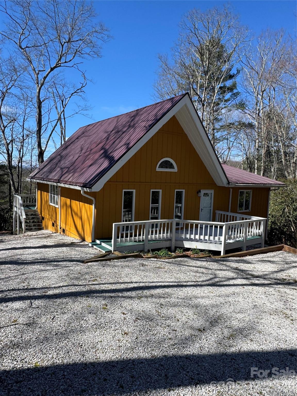 Linville Land Harbor - Residential