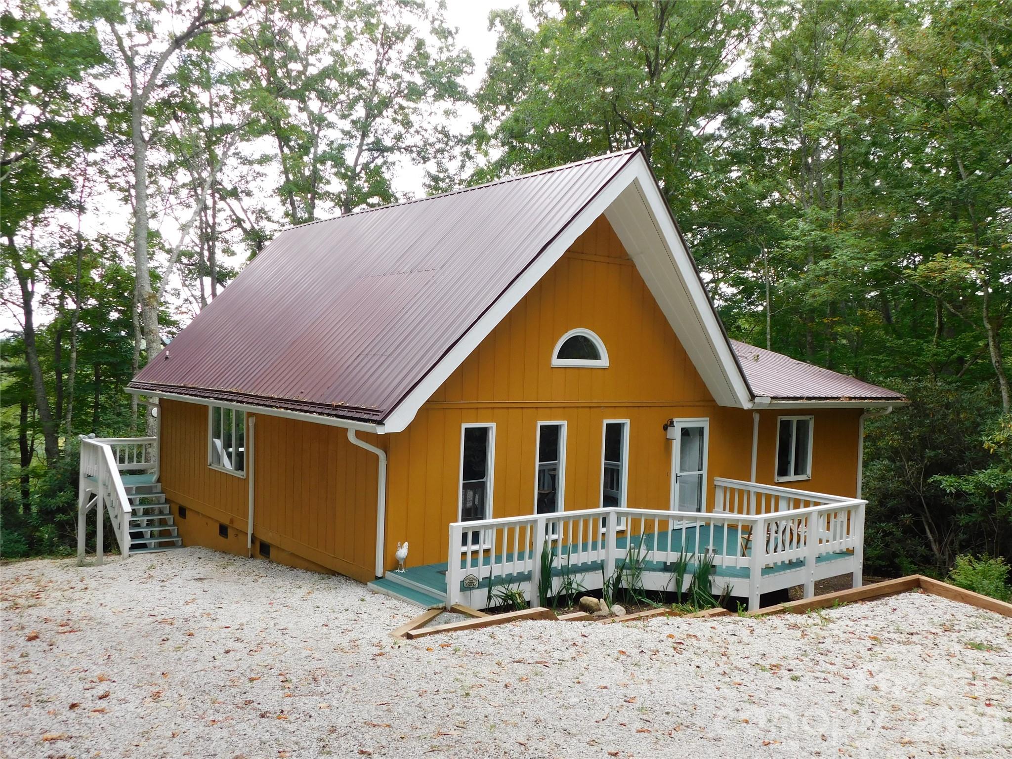 Linville Land Harbor - Residential