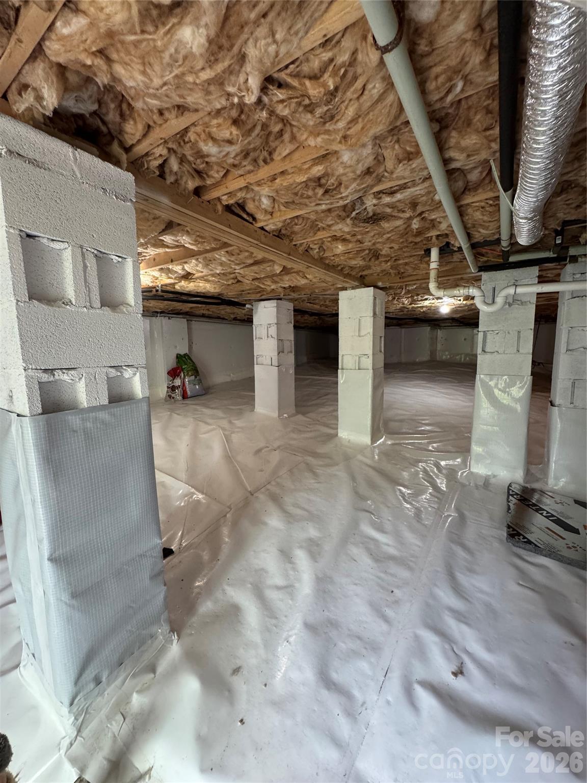 Linville Land Harbor - Residential