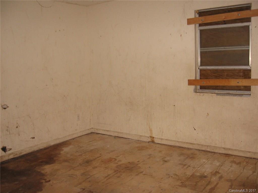 Lincoln Park - Residential