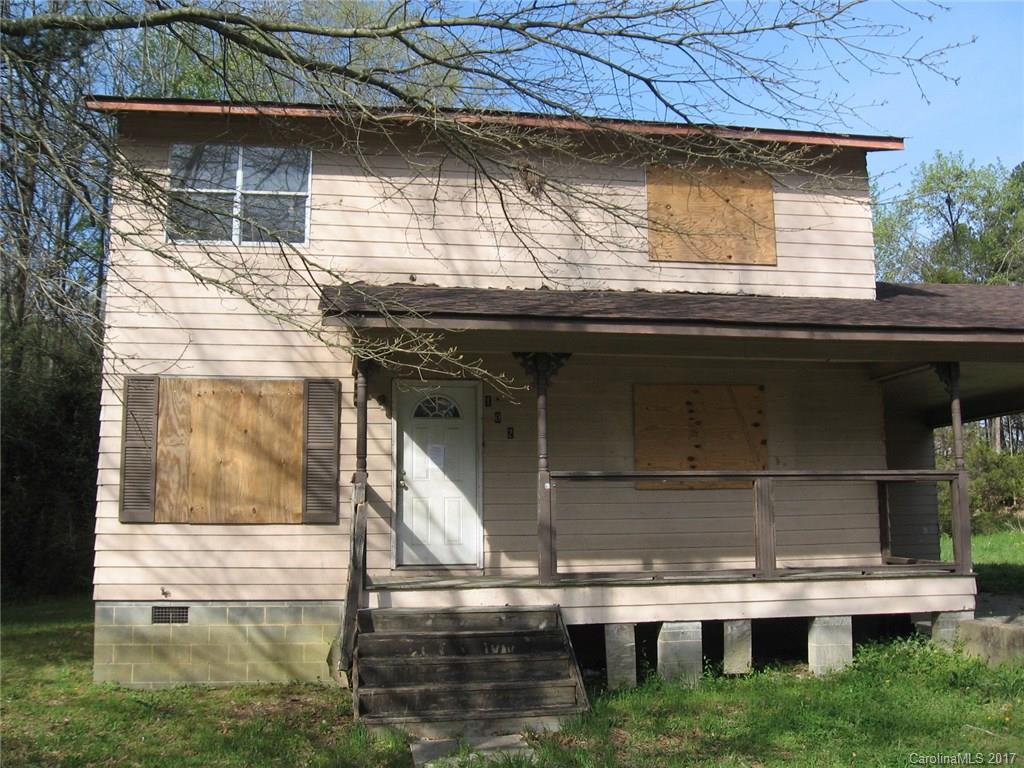 Lincoln Park - Residential