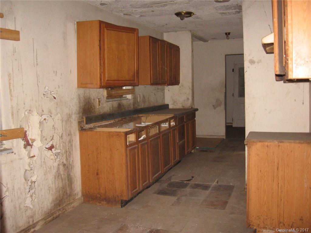 Lincoln Park - Residential