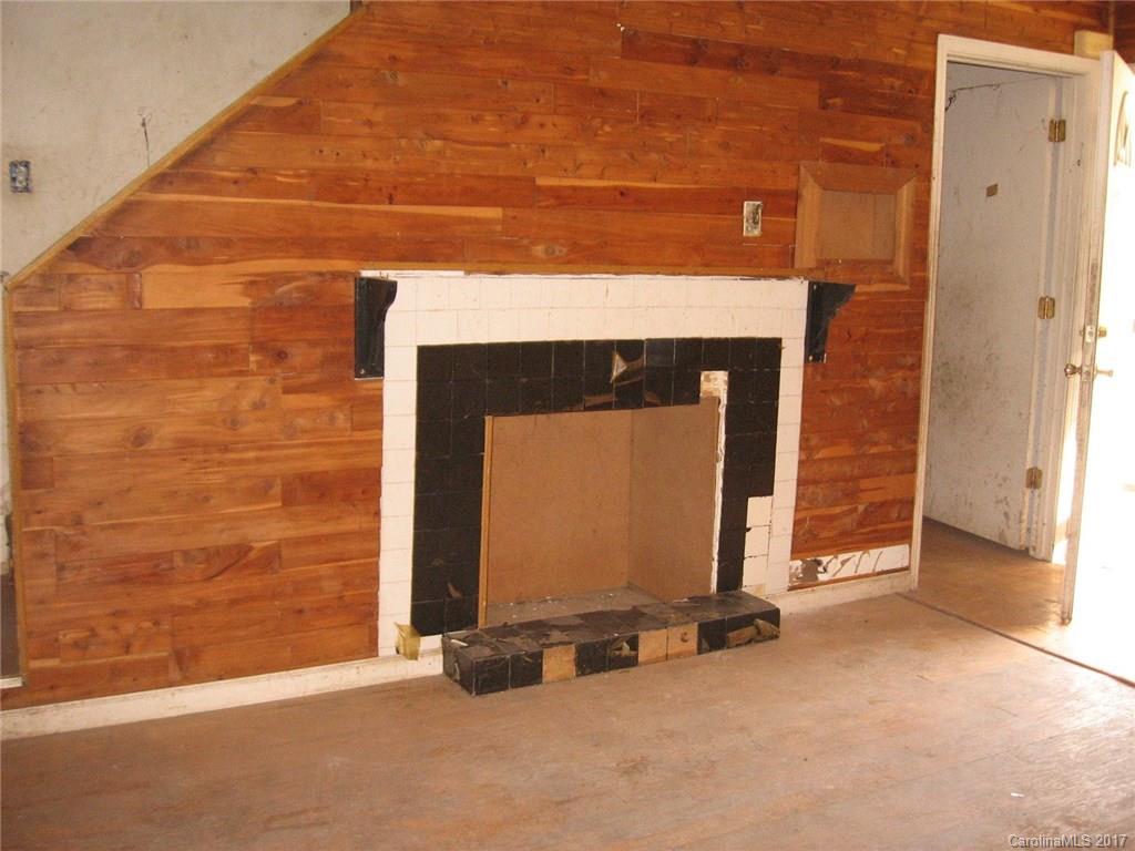 Lincoln Park - Residential