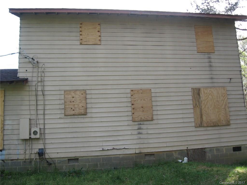 Lincoln Park - Residential