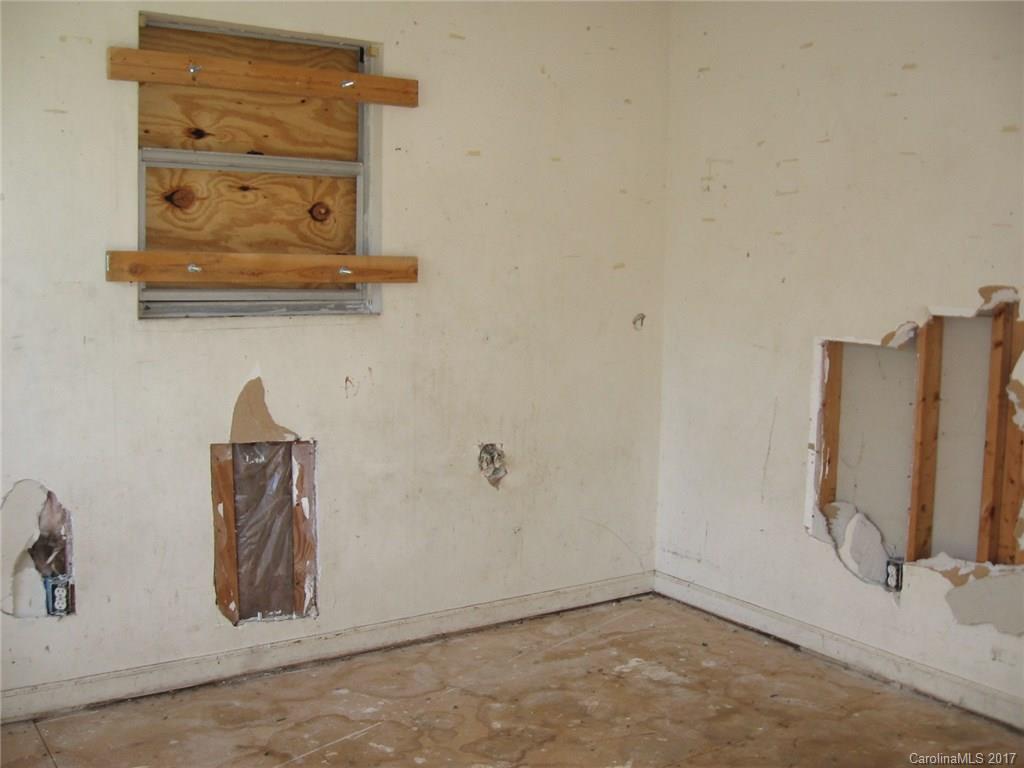 Lincoln Park - Residential