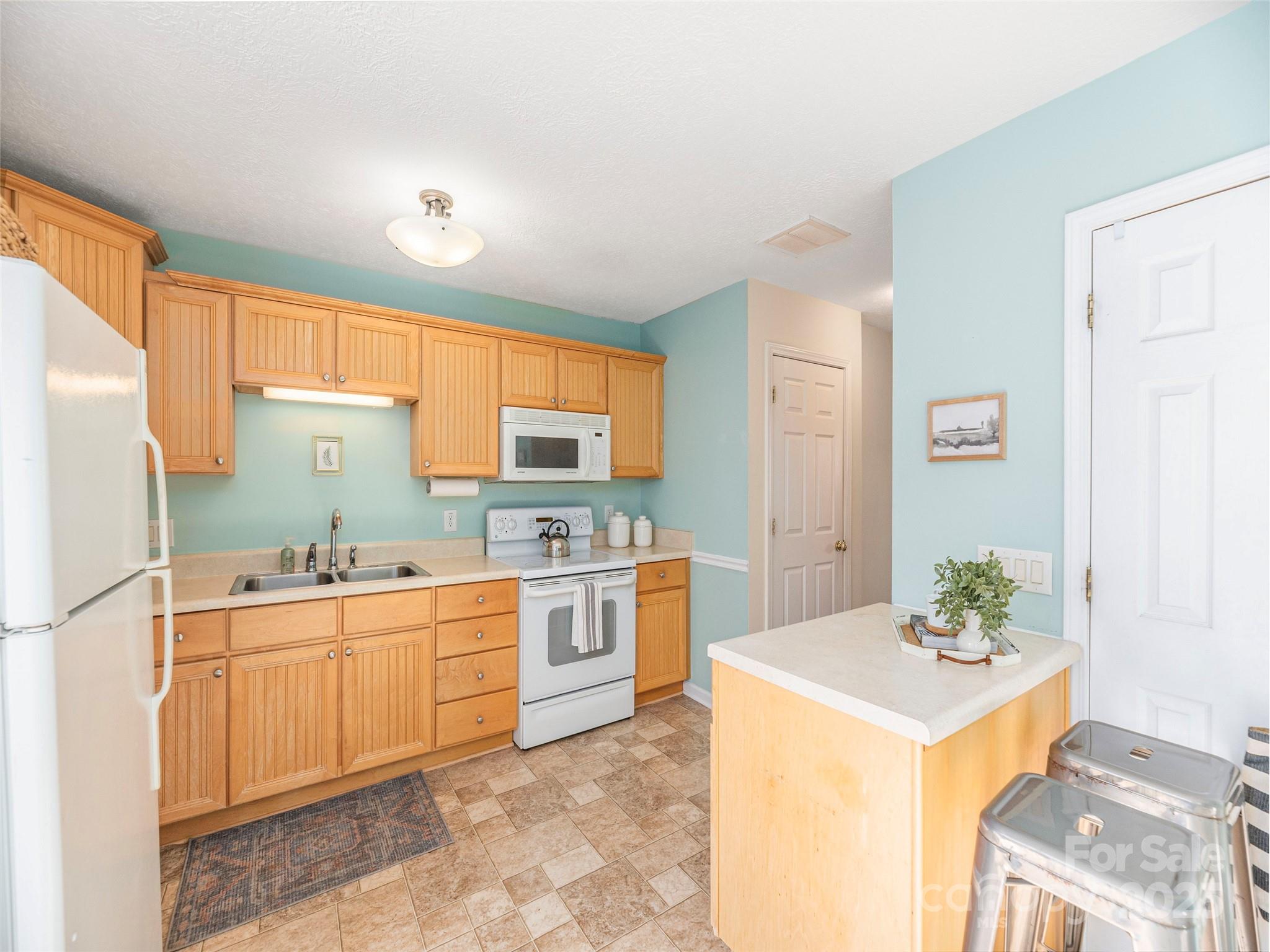 Park Terrace - Residential