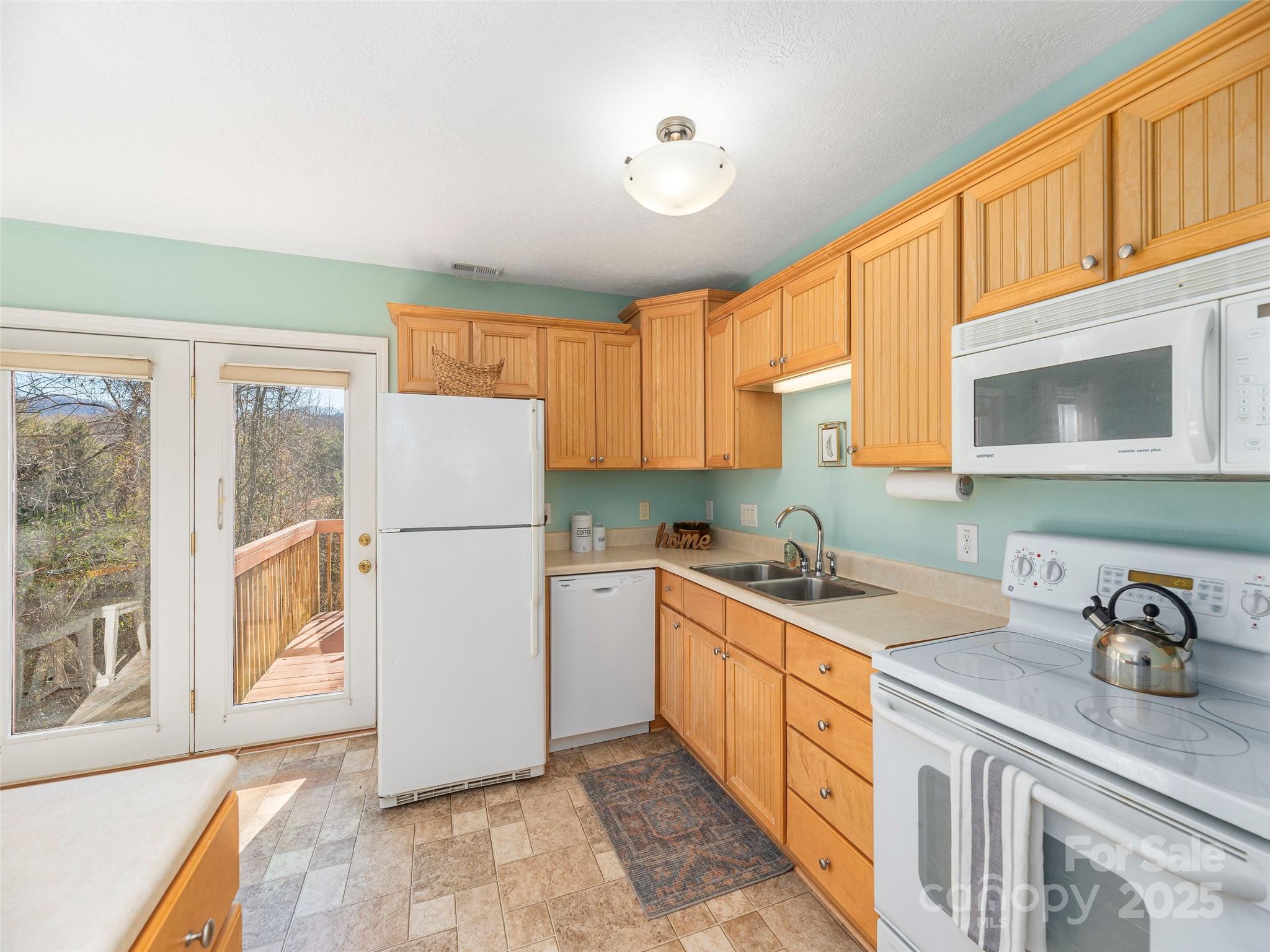 Park Terrace - Residential